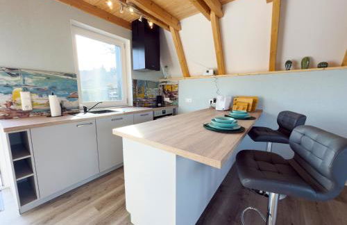 Finnhaus zur Harraser Schmücke - Photo 4