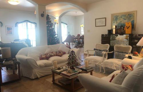 Villa Saint Tropez - Foto 13