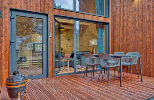 Tleń Lodge - domy całoroczne z jacuzzi w cenie! - Foto 7