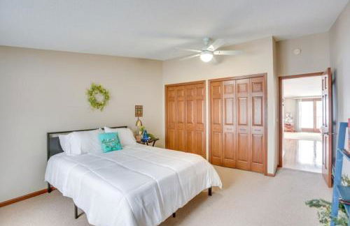 Large 2 bedroom on the water - Foto 16