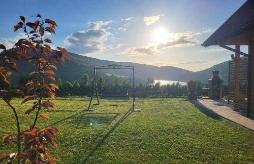 Chaty na Cholewicy Domki Całoroczne - Foto 25