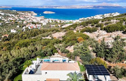 Villa Lumidana - Foto 52