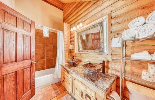 Spectacular Chalet overlooking the ski slopes - Foto 9