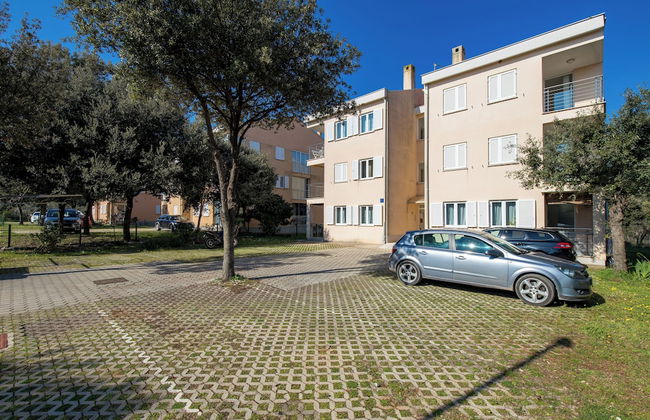 Apartment Niki - Foto 27