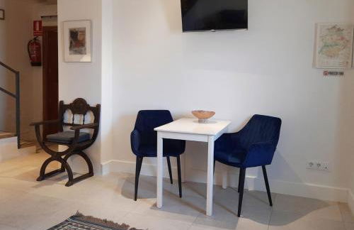 Apartamentos Rurales Entre Fuentes - Foto 25