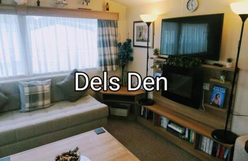 Del's den lakeside weeley bridge - Foto 3
