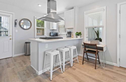 Margate Bungalow by the Beach Entire Home - Foto 17