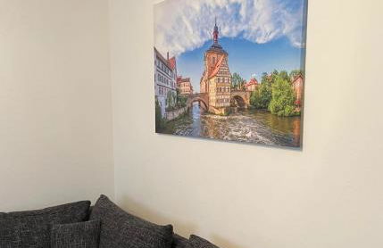 Ferienwohnung in der fränkischen Schweiz - Foto 7