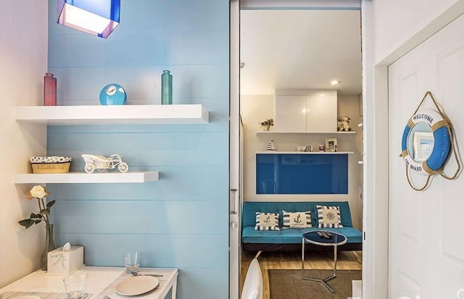 The Trust Huahin Condo Pool View by Dome - Photo 20