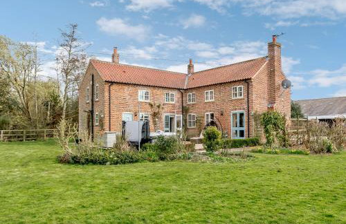 Gilbertson Cottage - Foto 45