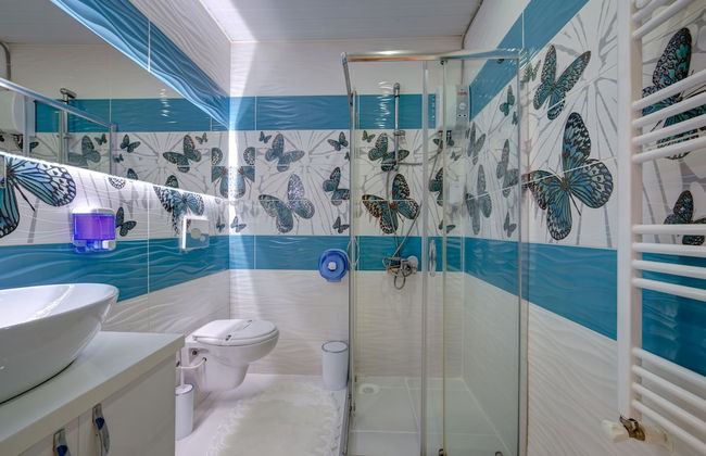 Mersin Vip House - Foto 22