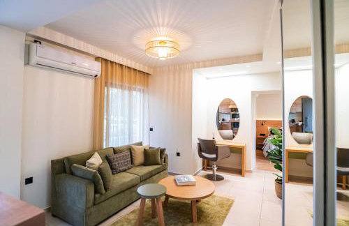 AlMar- Διαμέρισμα στο κέντρο της Ηλιούπολης - Foto 12