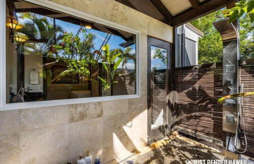 Maui Hideaway by the Beach - Foto 32