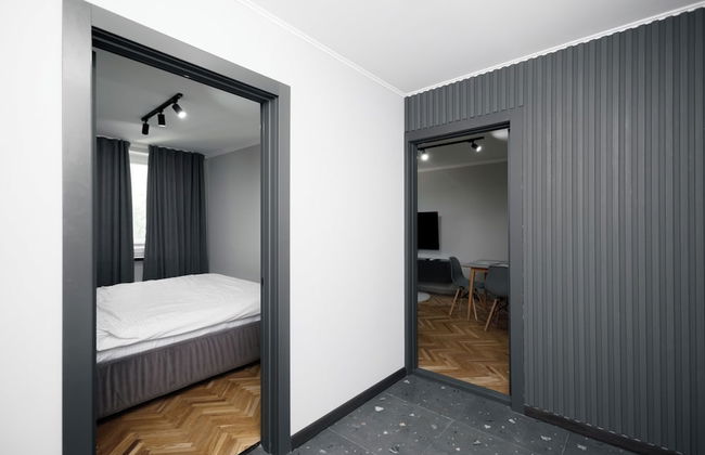 Urban Apartment Nr89 - Photo 4