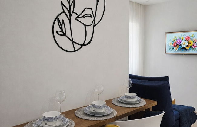 Lovely 1-bed Apartment in Lac1 Tunis - Foto 29