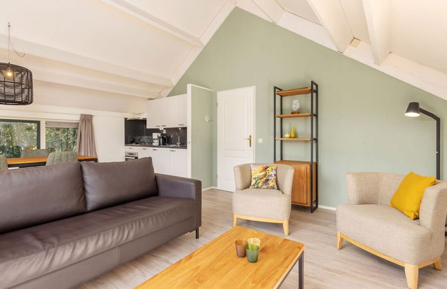 Bungalow in Veluwe Nature Park Retreat - Photo 7