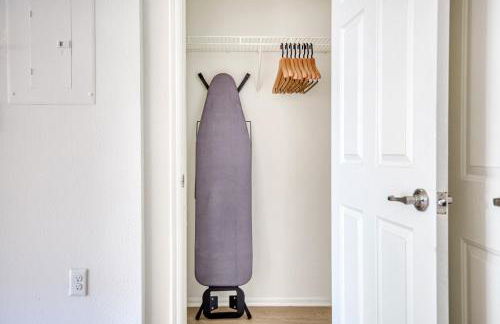 Jersey City 2br w wd gym elevator nr path NYC-672 - Foto 18