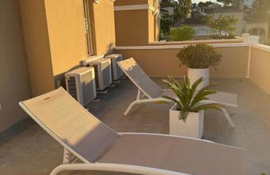 Bonita Casa Calpe - Foto 30