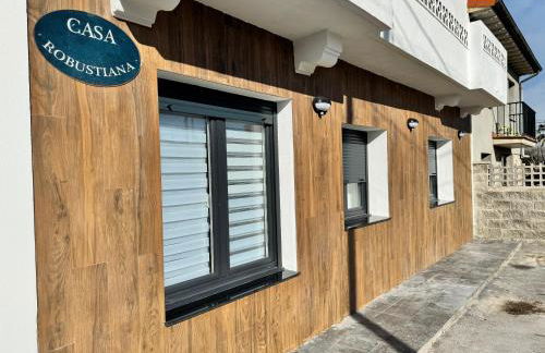 Alojamientos Robustiana - Foto 29
