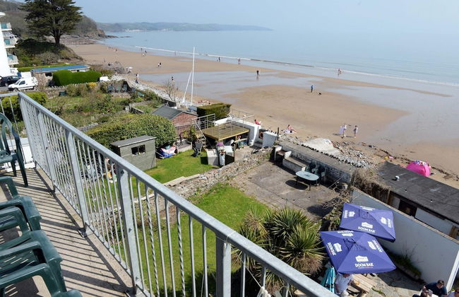 Mermaid Apartment - Sea Front Apartment With Views - Foto 8