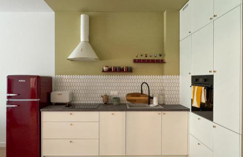 LaKru Apartments Global Office, Free Garage, Self Check-in - Foto 20