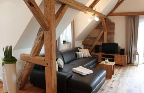 Ferienwohnung im Brennhaus - Foto 17