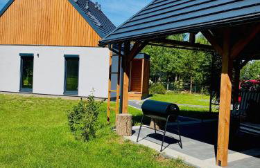 Rajska nowoczesna stodoła !!! - Foto 2