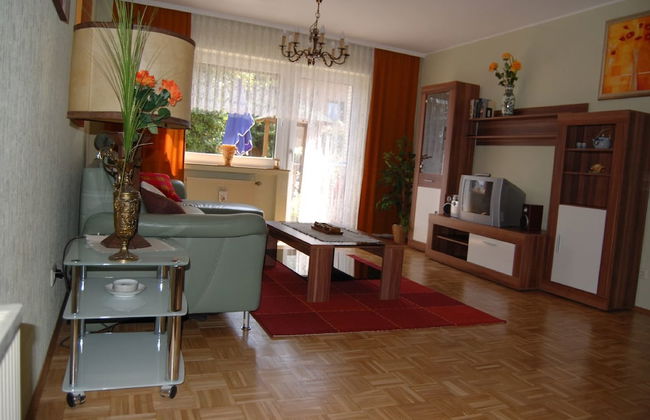 Ferienwohnung Em Gardestüffje - Foto 13