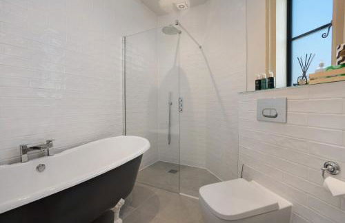 South Lodge, St Osyth Priory - Foto 8