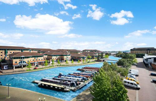 Luxury stay with scenic views - Foto 10