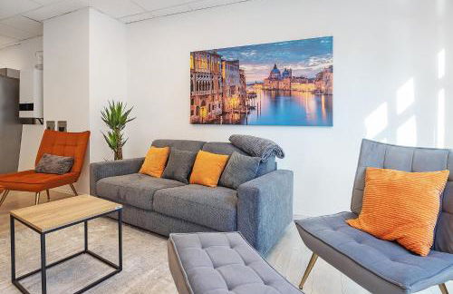 City Apartment - Foto 20