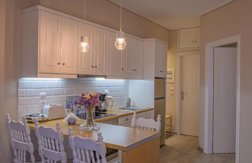 Paralio Astros Beachfront Suites - Photo 29