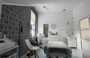 Apartament Ptyś w Centrum Rehabilitacji &spa - Foto 27