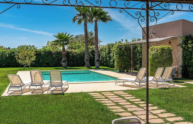 Villa Bouganville by Wonderful Italy - Foto 24