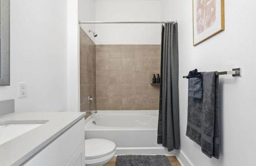 Carolina Horizon - Pool, City Views, Free Parking - Foto 25