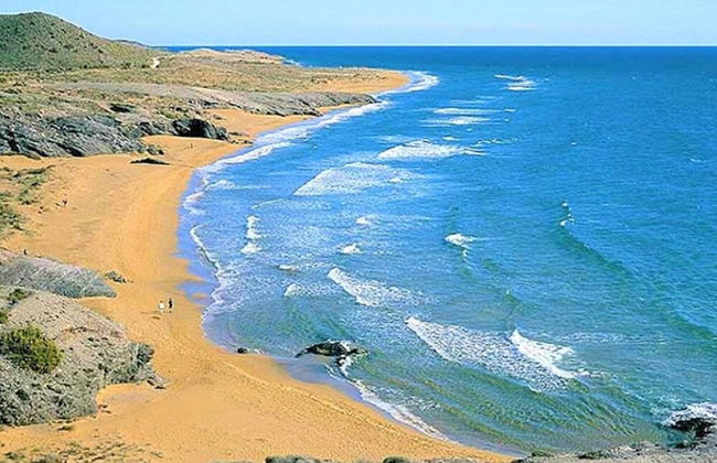 Belvilla by OYO Apartamento La Manga del Mar Menor - Foto 22