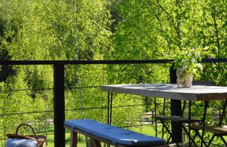 Lisia Górka - domek nad jez. Krosino - Głęboczek, poj Drawskie - Foto 22