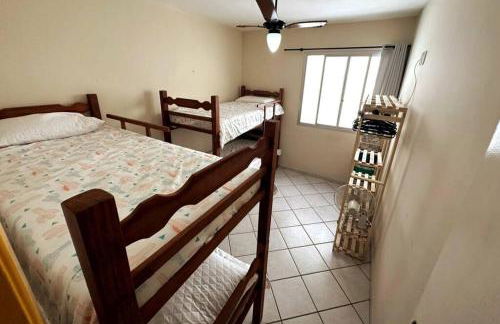 Apartamento Praia do Forte Cabo Frio até 8 pessoas - Foto 19