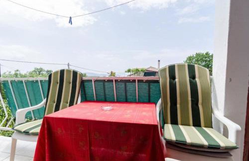 Guest House Kola - Standard Double Room with Balcony - Foto 9