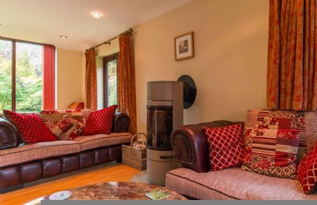 Host Stay Four Seasons - Foto 26