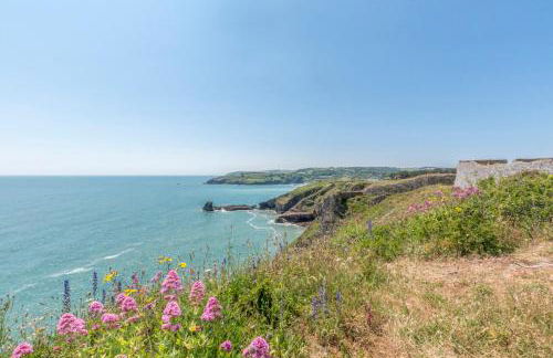 Caravan A10 at Landscove Holiday Park - Photo 14