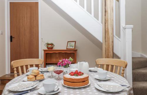 Aunty Junes Cottage - Foto 8