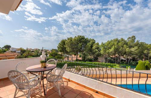 Villa Chaniris - Plusholidays - Photo 21