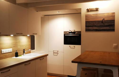 Maison de pêcheur Wissant plein centre - Foto 6