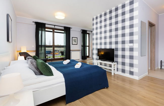 Apartments Bitwy Warszawskiej by Renters - Foto 25