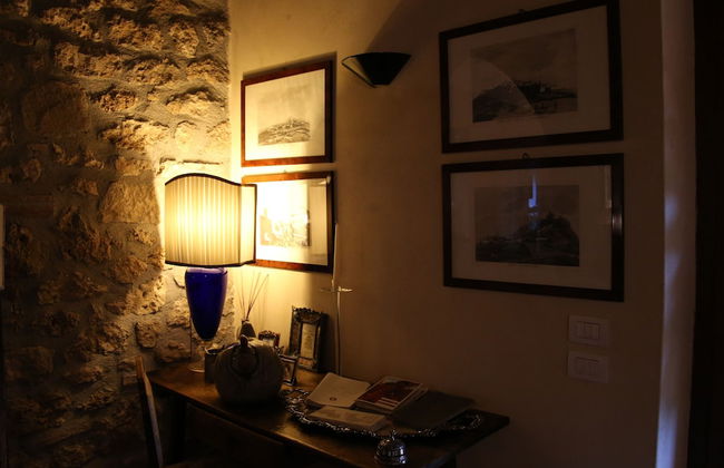 Agriturismo La Sovana - Photo 2