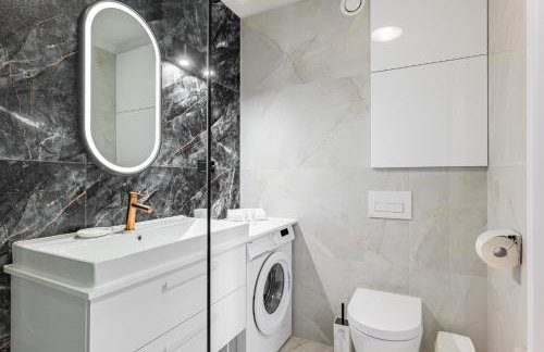 Porta Mare Apartament Bajka - Foto 9