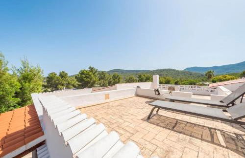 Villa en Cala Vadella Familias y Parejas - Foto 16