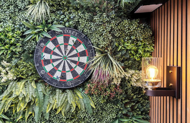 Riverside Villas - Foto 9