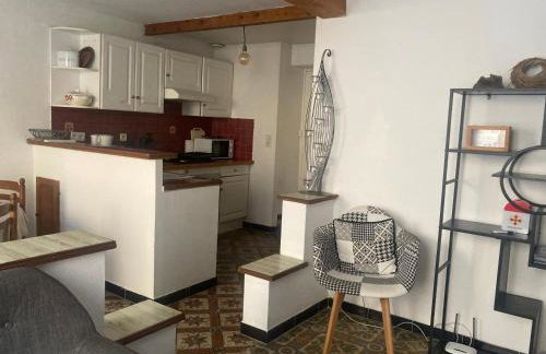 Maison RASSIER, Gîte Vélo - Foto 9